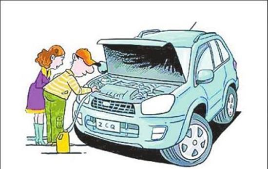 汽车保养需要多少钱能做