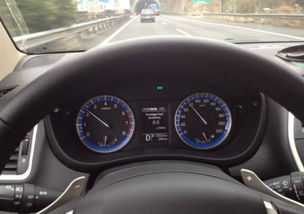 普通汽车时速多少公里