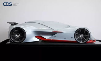 汽车设计有多少种方法