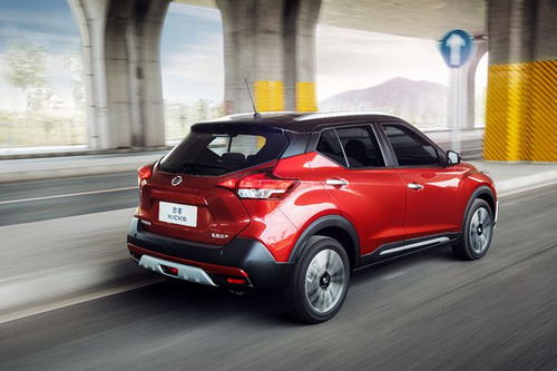 东风小汽车6万价格多少