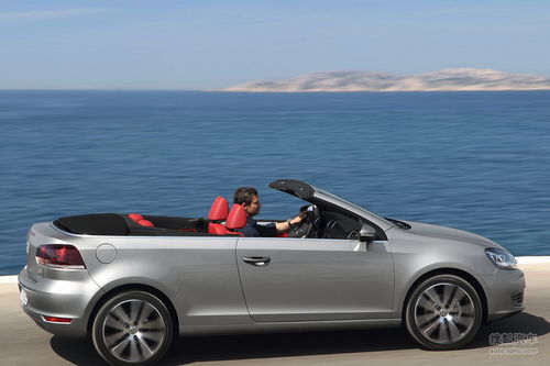 大众汽车 敞篷多少钱