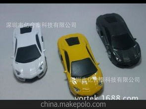 汽车优盘多少钱