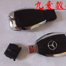 汽车优盘多少钱