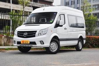 宜昌福田汽车费用多少