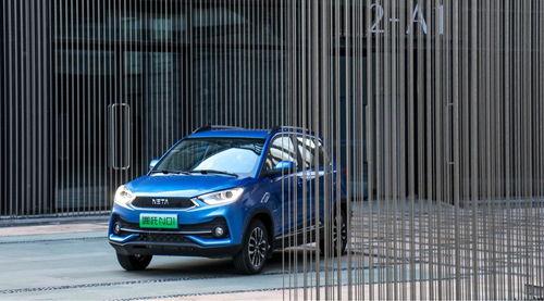 合众汽车多少钱