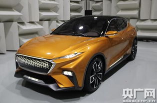 合众汽车多少钱