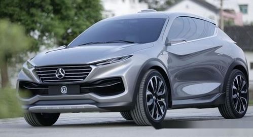 合众汽车多少钱