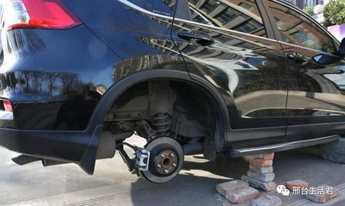 汽车轱辘多少钱