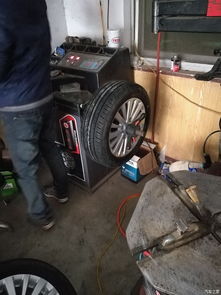 汽车轱辘多少公里换