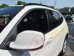 汽车粘膜多少钱