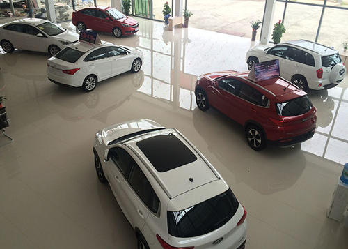 汽车分期比全款贵多少