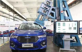 长城汽车有多少家4s店 长城汽车有多少家4s店