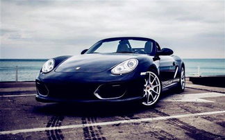 保时捷汽车总投资多少钱