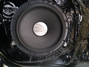 汽车更换喇叭多少钱