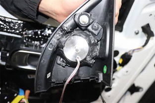 汽车更换喇叭多少钱