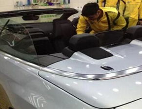 卖汽车需要投资多少钱