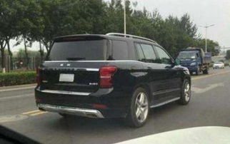 北汽bj90汽车多少钱