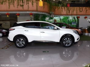 娄兰汽车多少马力