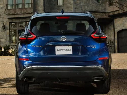 娄兰汽车多少马力