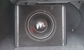 曼琴汽车音响多少钱