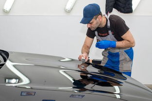 汽车全身打蜡多少钱