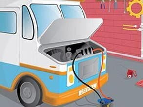 冰淇淋汽车销售电话多少