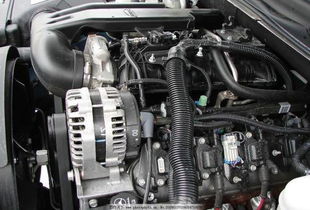 汽车发动机要多少钱