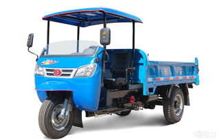 二手农用汽车多少钱