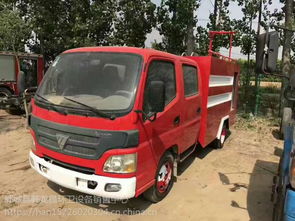 二手农用汽车多少钱