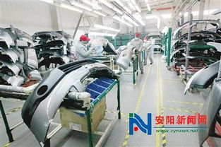 郑州汽车制造企业有多少 郑州汽车制造企业有多少