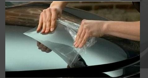 汽车玻璃膜撕多少钱