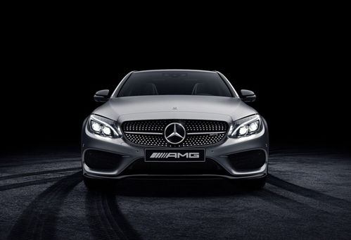 广东现有奔驰多少辆汽车