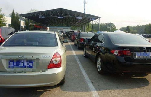 汽车验车多少钱 汽车验车多少钱