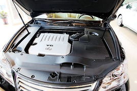 汽车es空间多少 汽车es空间多少