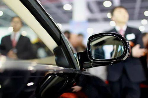 汽车销售多少点下班的