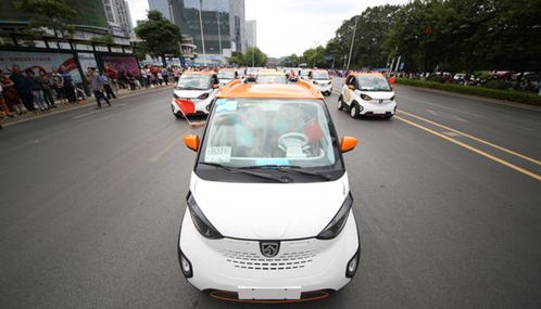 柳州充电汽车多少钱