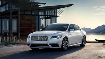 林肯大陆汽车多少钱 林肯大陆汽车多少钱