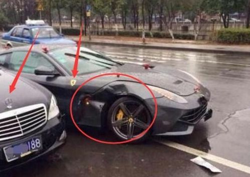 汽车坡度多少不刮蹭