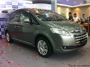 东风裕隆汽车多少钱 东风裕隆汽车多少钱