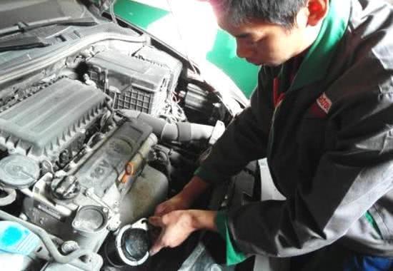 汽车保养多少公里要做完