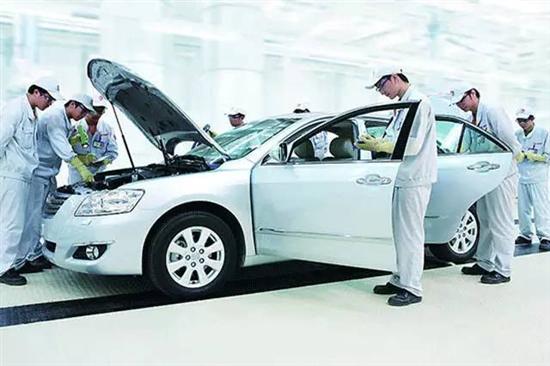 汽车三级保养多少公里