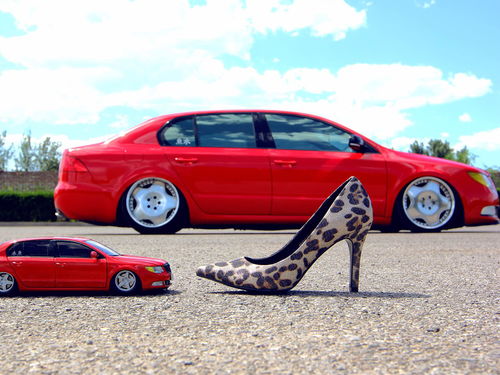 汽车多少算低趴