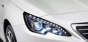 汽车led大灯是多少瓦 汽车led大灯是多少瓦