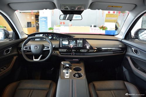 长安汽车手动挡多少钱