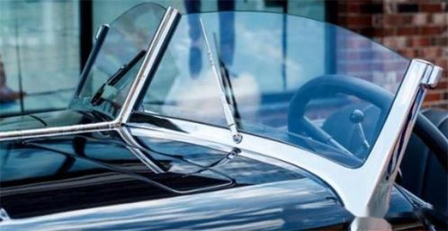 汽车前玻璃承重多少公斤