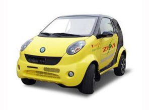 二手的电动汽车多少钱 二手的电动汽车多少钱