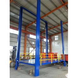 汽车升降机多少w