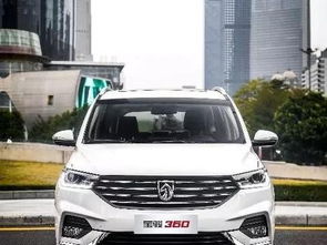 宝骏6座汽车多少钱 宝骏6座汽车多少钱