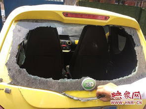 郑州现有共享汽车多少辆 郑州现有共享汽车多少辆