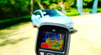 汽车前盖温度最高多少